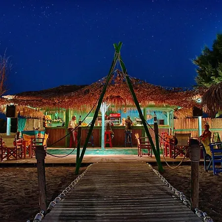 Hotel Mojito 2*