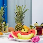 호텔 Mojito 라카니아