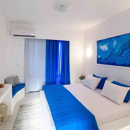 Mojito Hotel Lakhania