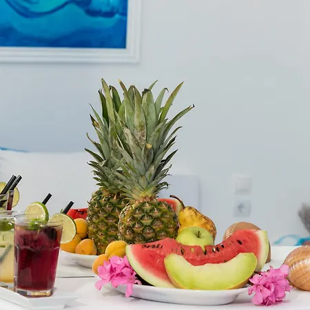 Mojito 호텔 2*