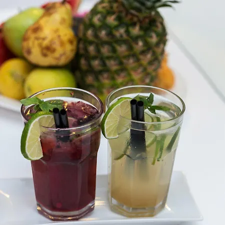 호텔 Mojito