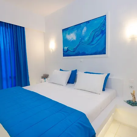 Mojito Hotel Lachania (Rhodes)