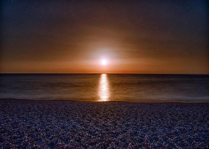 فندق Mojito لاخنيا