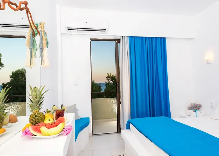 Mojito فندق لاخنيا