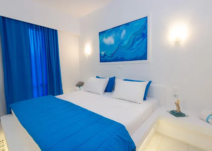 Mojito فندق لاخنيا