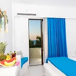 Mojito Hotel Lachania