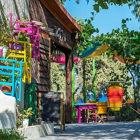 Mojito ラクハニア