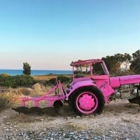 호텔 Mojito 라카니아