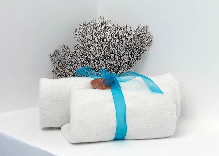 Mojito 호텔 라카니아